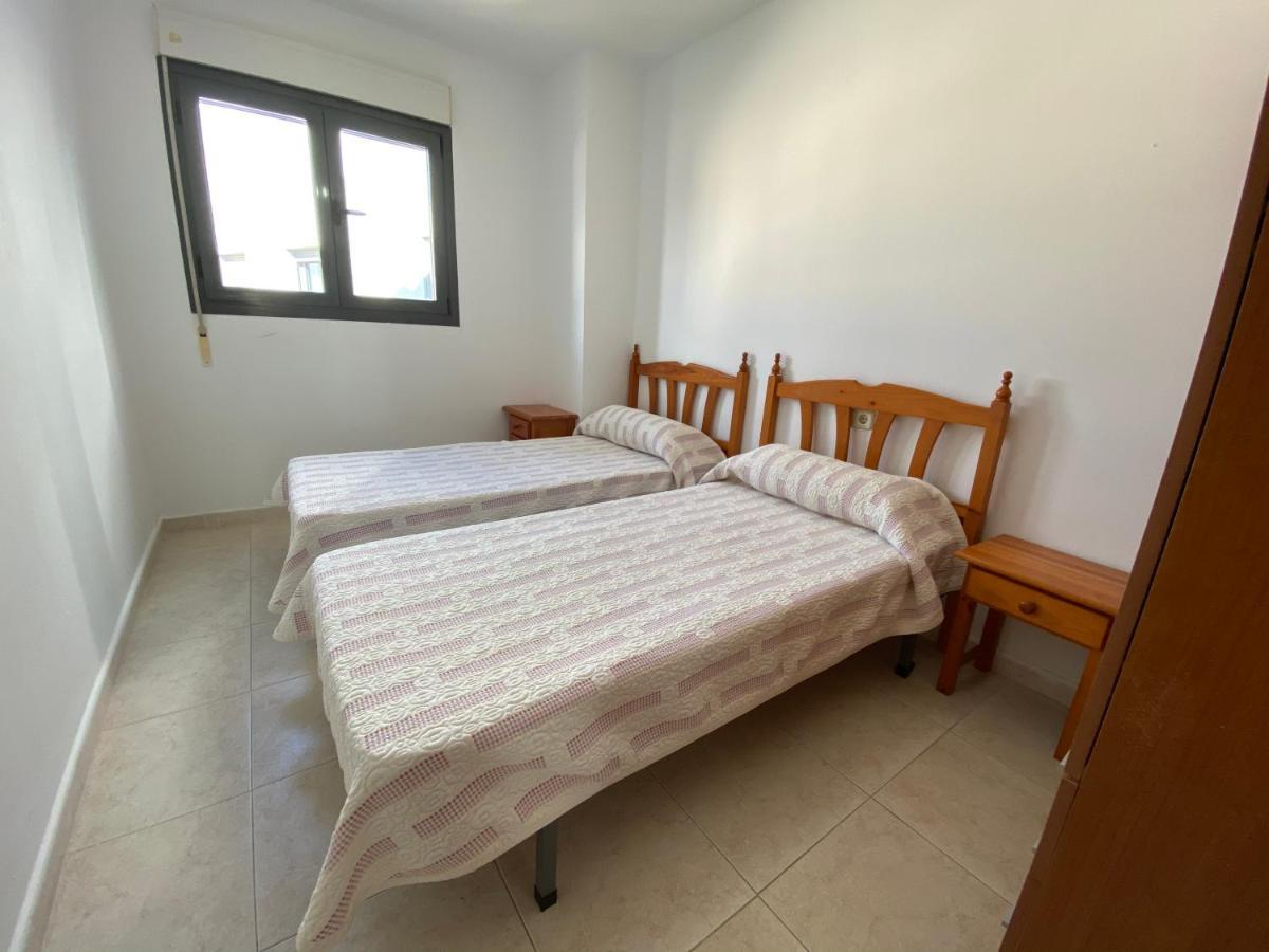 Apartamentos Sotavento Altamar Alcoceber Экстерьер фото